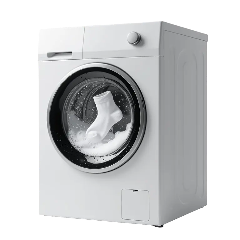 Washing Machine Repair product illustration