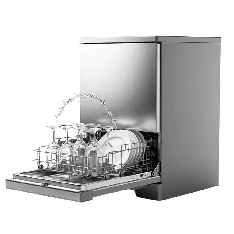 Dishwasher Repair product illustration