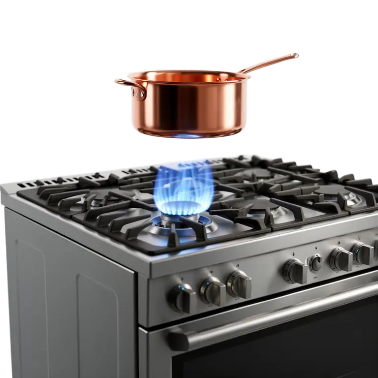 Range & Stove Repair product illustration
