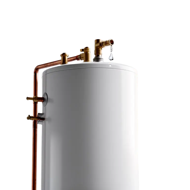 Water Heater Repair product illustration