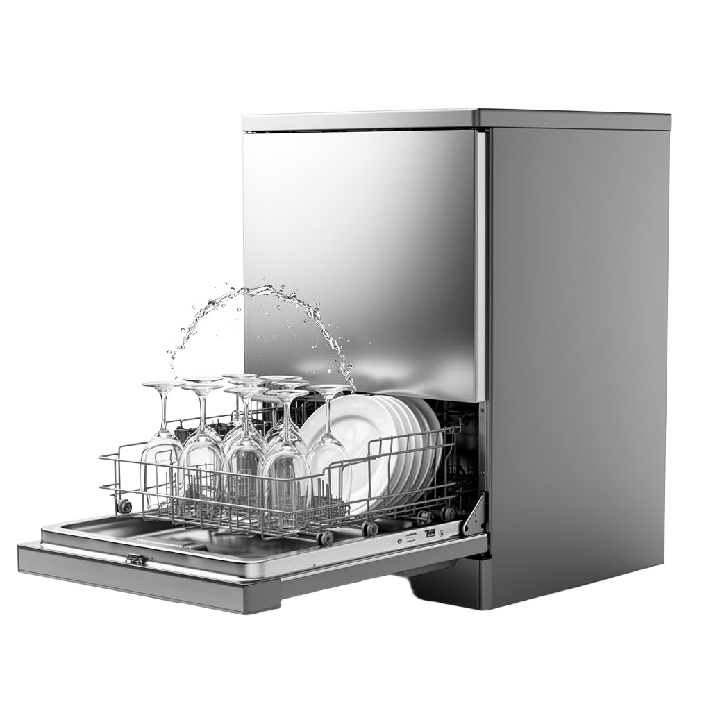 Dishwasher Repair product illustration