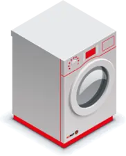 Professional dryer repair service in the Bay Area