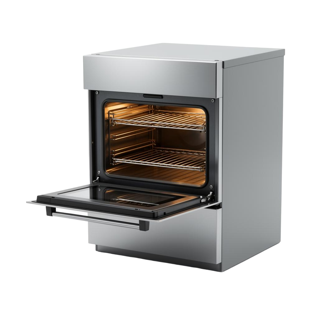 Oven Repair product illustration