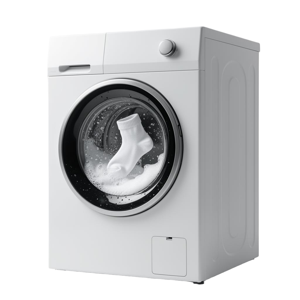 Washing Machine Repair product illustration