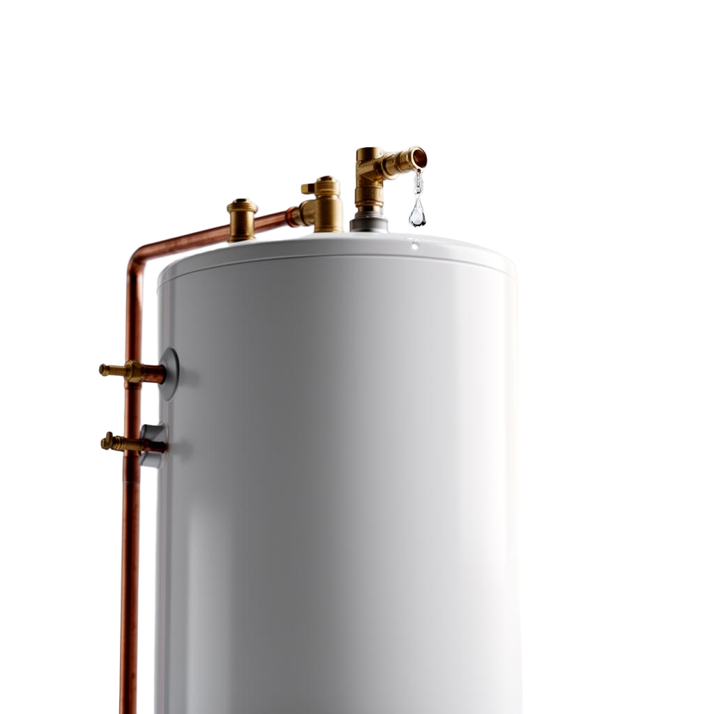 Water Heater Repair product illustration