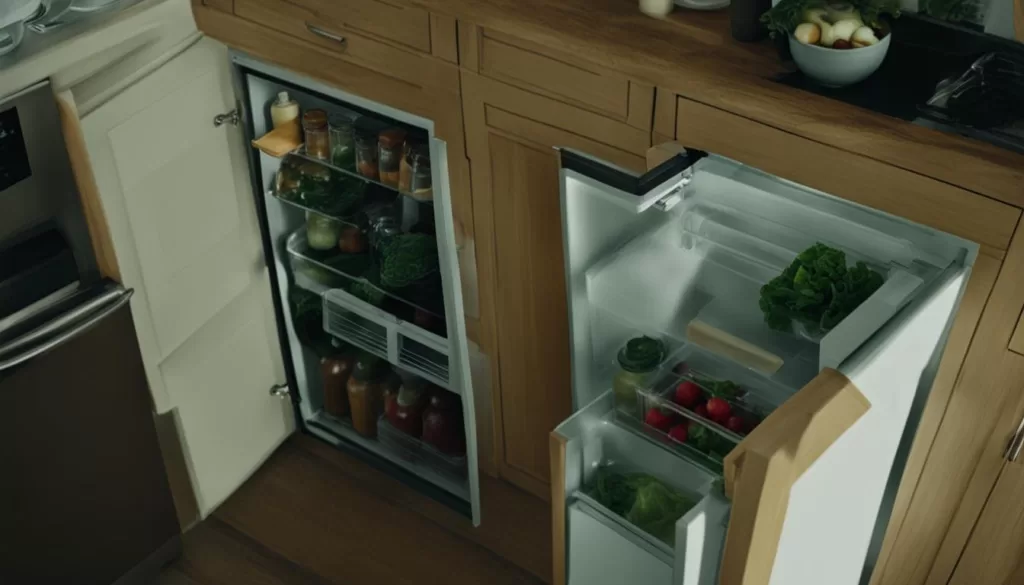 Troubleshooting Your Refrigerator Expert Solutions for Everyday Issues
