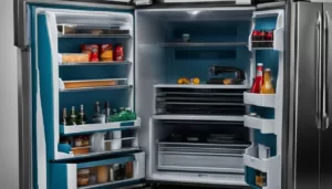 Sub-Zero Refrigerator Repair Guide