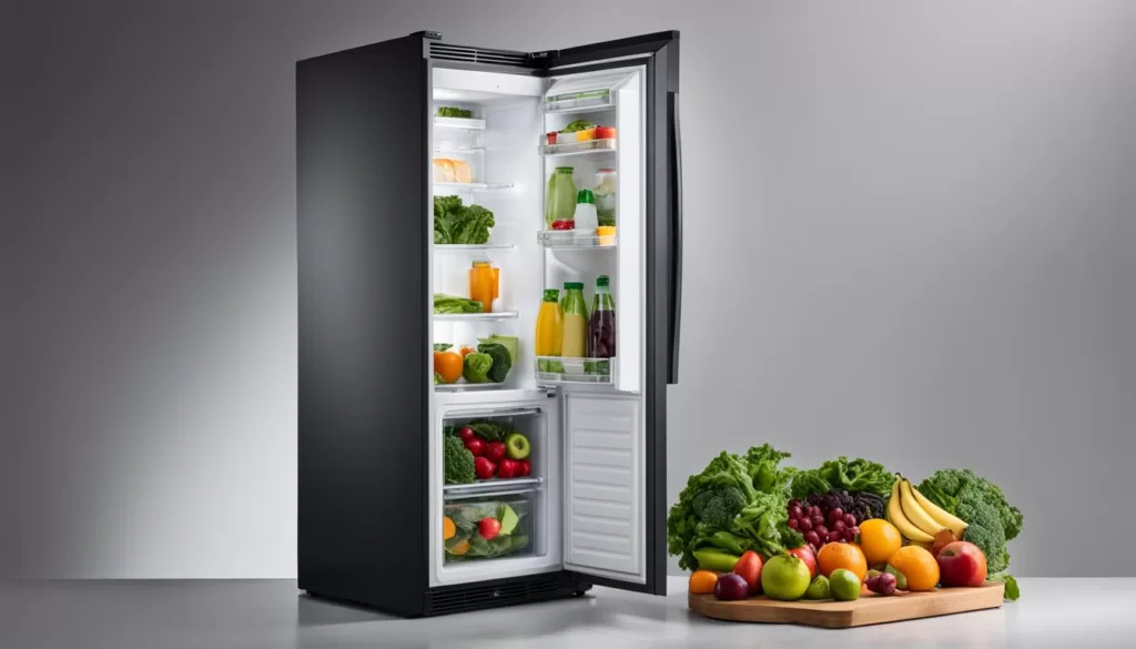 Sub-Zero refrigerator warranty