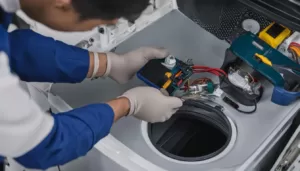 samsung dryer repair